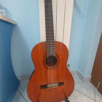 Chitarra YAMAHA CX40