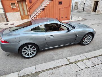 Jaguar xk 3.5