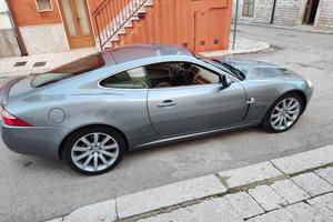 Jaguar xk 3.5
