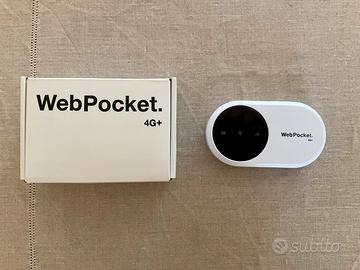 Router wifi portatile / “saponetta”