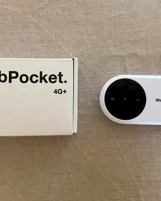 Router wifi portatile / “saponetta”