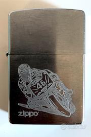 Zippo - Valentino Rossi n.46