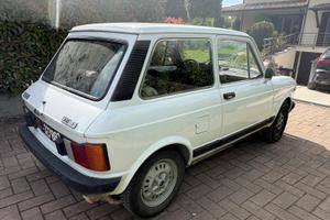 Autobianchi A112 Elegant