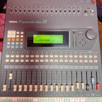 Mixer + Amplificatore