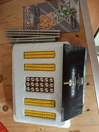 Geomag Kids Color Panels