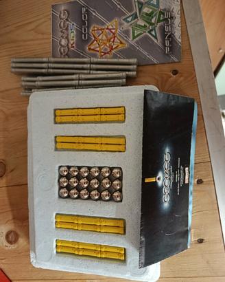 Geomag Kids Color Panels