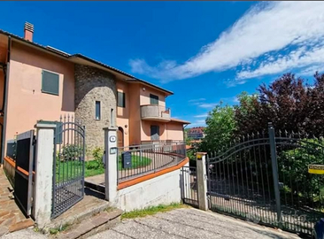 Prestigiosa Villa ad Arcidosso