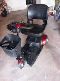 SCOOTER PER DISABILI