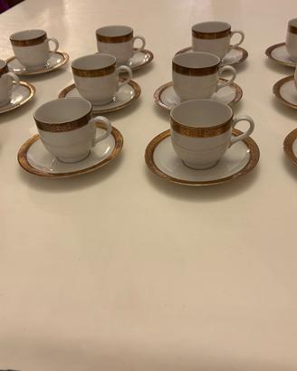 Tazzine caffè collezionismo