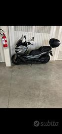 Scooter sr4max