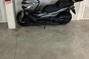 Scooter sr4max