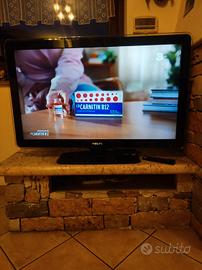 televisore a colori  Philips 