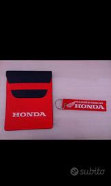 Portadocumenti Honda