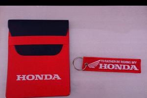Portadocumenti Honda