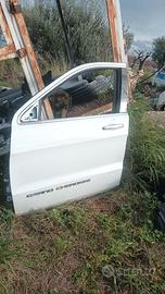 Porta antpost dxsx Jeep Grand Cherokee 2010/21 wk2