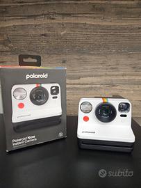 Polaroid now generation 2