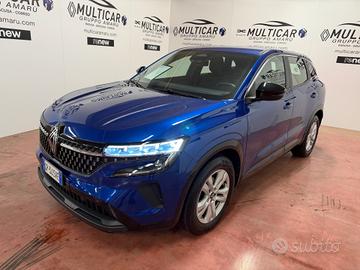 Renault Austral Mild Hybrid Advanced 130 CV Evolut
