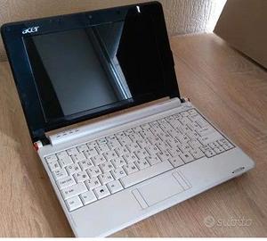 Acer aspire one 110
