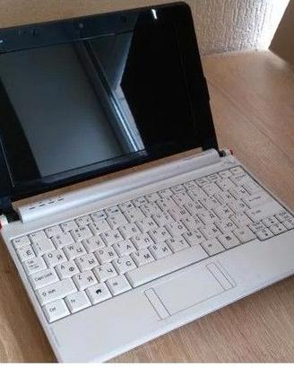 Acer aspire one 110