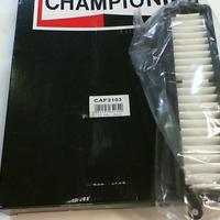 FILTRO ARIA SUZUKI BURGMAN 125-200 CHAMPION CAF210