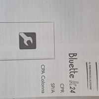 Caldaia A condensazione Ecoflam.