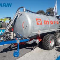 Carrobotte Moro 140 ql