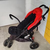 Passeggino Ultraleggero Valco baby Snap 3