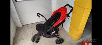 Passeggino Ultraleggero Valco baby Snap 3