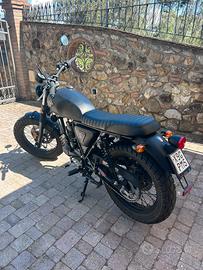 moto polivalente per tutto e tutti