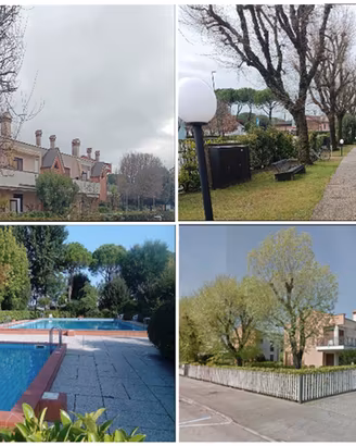 Appartamento con Garage vicino al mare