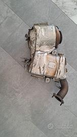 DPF Alfa Romeo Giulietta 1.6 JTDM Euro 6-D t 2020