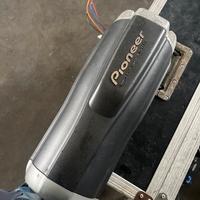 Sub woofer pioneer