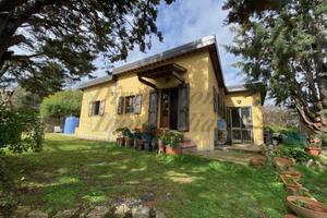 Villa di 70 m² con 3 locali a Rosignano Marittimo