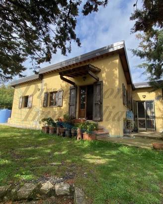 Villa di 70 m² con 3 locali a Rosignano Marittimo