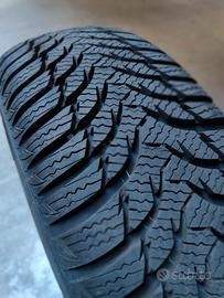 set 4 pneumatici  kumho 175/65 R14 82T 