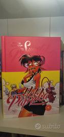 fumetto Hot Paprika PER ADULTI