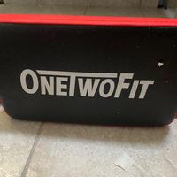 Attrezzatura fitness