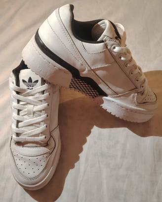 Scarpe Adidas Forum bold 