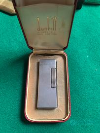 Accendino Dunhill Rollagas  vintage