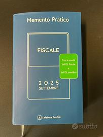 Memento fiscale 2025/2026