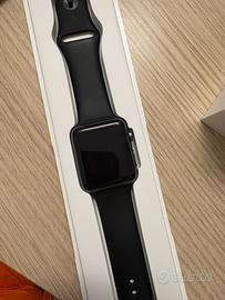 Apple watch 1