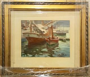 Ramón BORRELL PLÁ 1876-1963