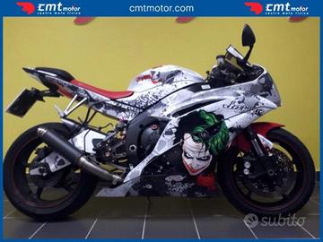 YAMAHA YZF R6 Garantita e Finanziabile