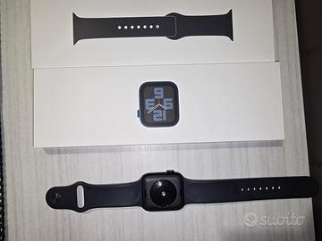 Apple watch SE