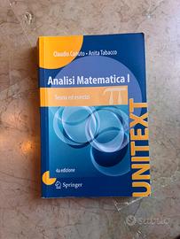 Analisi Matematica I