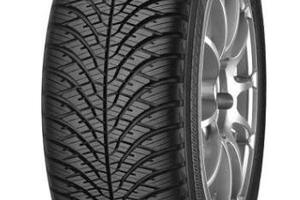 Pneumatico Yokohama Bluearth 4s 255 45 r19 104y 