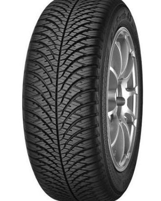 Pneumatico Yokohama Bluearth 4s 255 45 r19 104y 