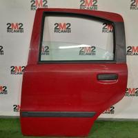 PORTIERA POSTERIORE SINISTRA FIAT Panda 2Â° Serie