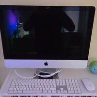 iMac 21" Retina 4k i7 2019