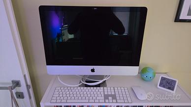 iMac 21" Retina 4k i7 2019